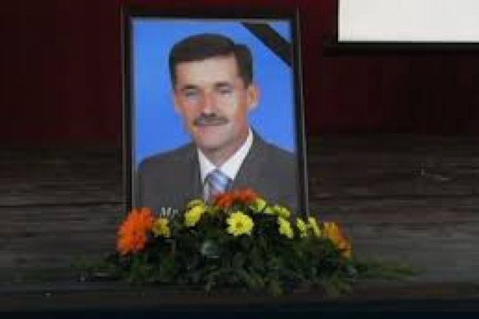 Prije 17 godina u Doboju ubijen Branislav Garić funkcioner SDS