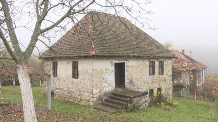 Svjedok vremena: Prva bogomolja na Majevici (foto)