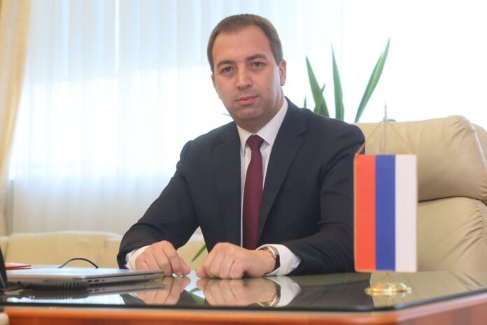 Selak, SPS: Podrška Siniši Karanu, kandidatu za predsjednika Republike Srpske