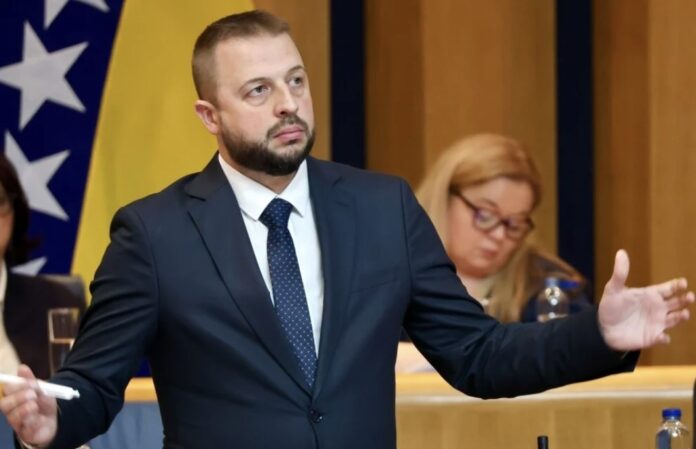 NEŠKOVIĆ: Špiriću, građanima treba ukidanje PDV-a na osnovne namirnice, a ne Vaše opstrukcije