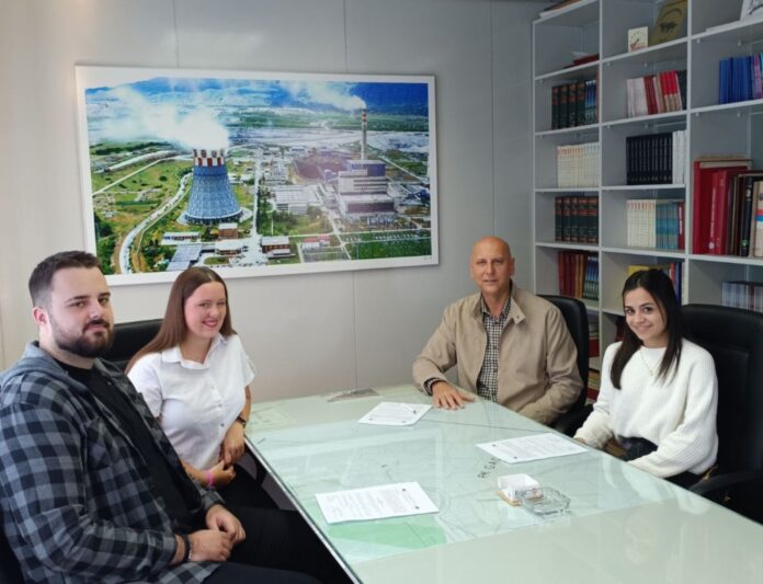 RiTE Gacko stipendira najbolje učenike