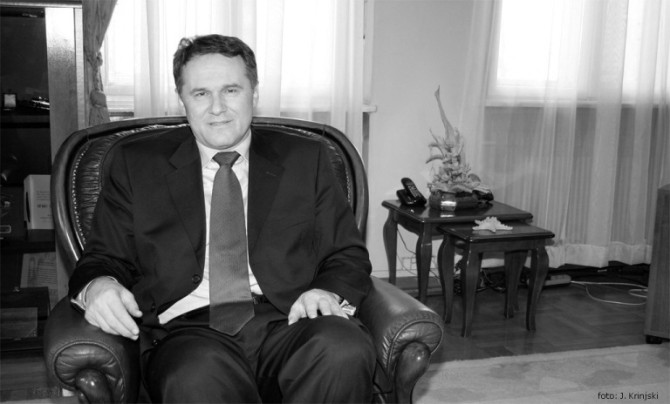 Prije 18 godina preminuo Milan Jelić – bivši predsjednik Republike Srpske