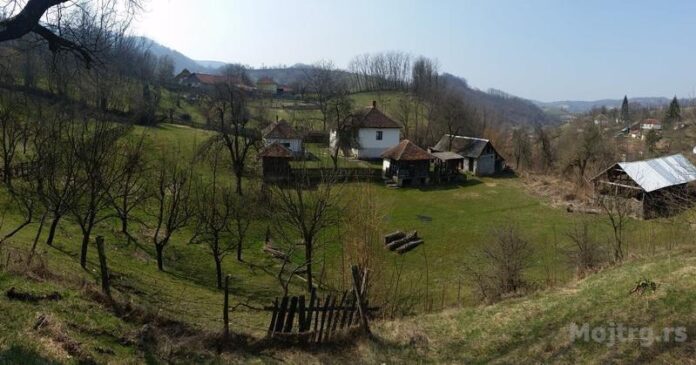 BIJELJINA: Konkurs za sufinansiranje kupovine seoskih domaćinstava – prijave do 1. novembra