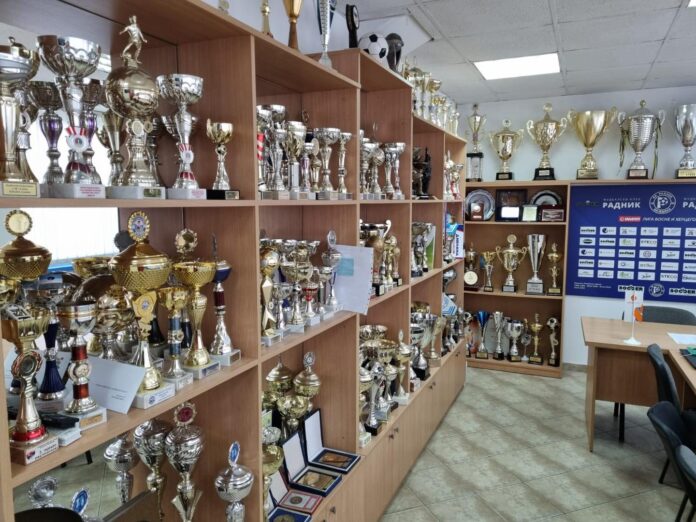 BIJELJINA: Radnik u četvrtfinalu Kupa RS – pobjeda protiv Romanije 0:2