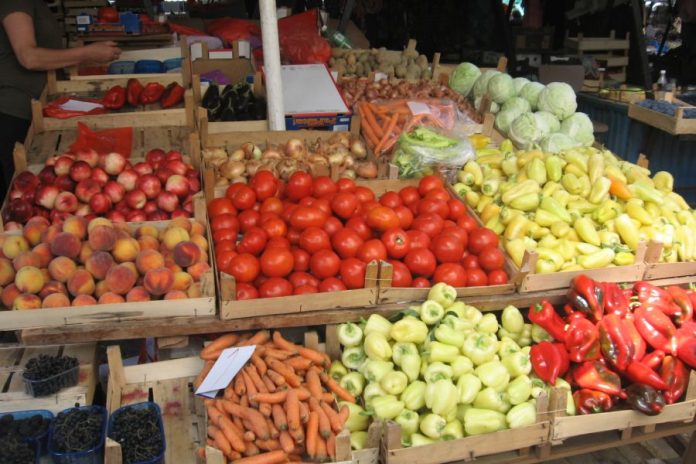 BIJELJINA: Pijačni barometar za 30. septembar