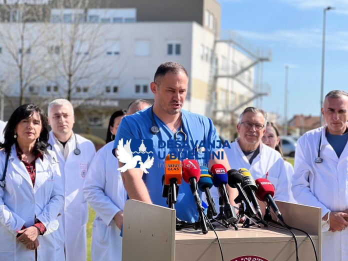BIJELJINA: Dr Janjičić na 10. kongresu interventnih kardiologa u Beogradu –SYNERGY (foto)