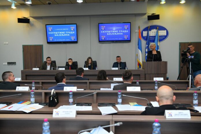 SG BIJELJINA: Odbačen akt gradonačelnika Petrovića o dugu prema GIK-u
