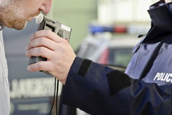 PU BIJELJINA: Tokom akcije 102 vozača sankcionisano zbog alkohola