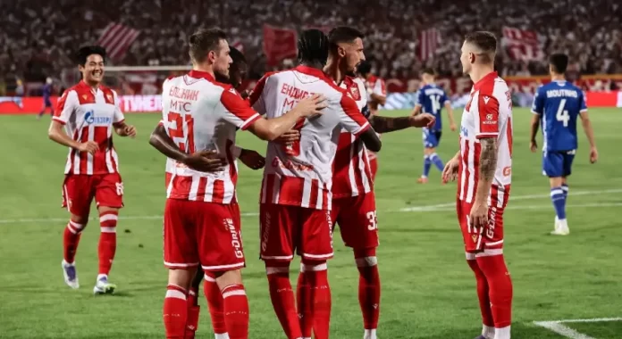 Klauzula 50.000.000 evra, Zvezda ruši rekord: Ko je Tomas Hendel, novi igrač?