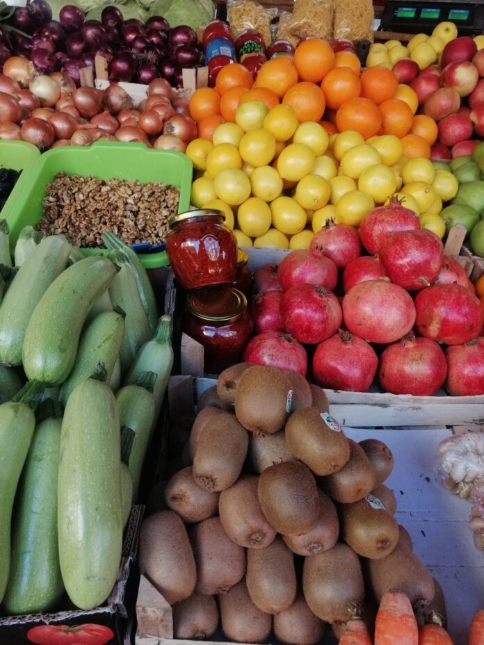 BIJELJINA: Pijačni barometar za 18. februar