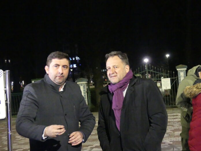 Bijeljina u novom svjetlu: UNDP i Grad ozvaničili LED rasvjetu i otvorili vrata zelenoj i digitalnoj budućnosti