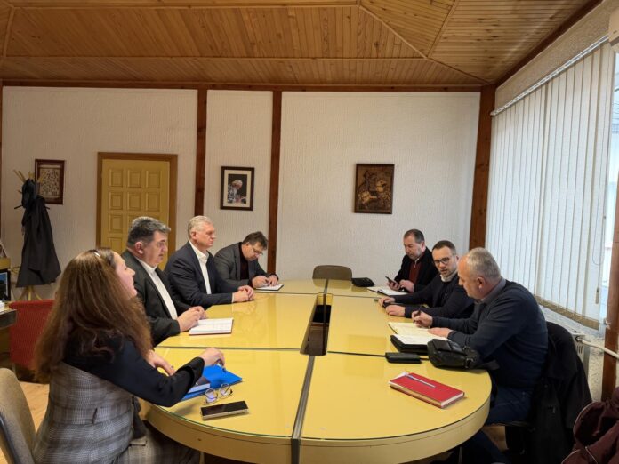 ELEKTRO BIJELJINA: Usaglašavanje investicija u elektromrežu u Loparama