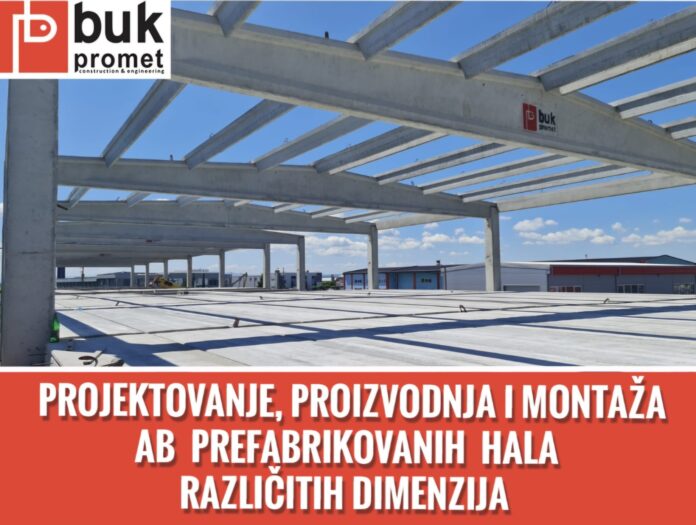 BUK PROMET d.o.o. Bijeljina – Snaga savremene gradnje i pouzdan partner budućnosti (foto)