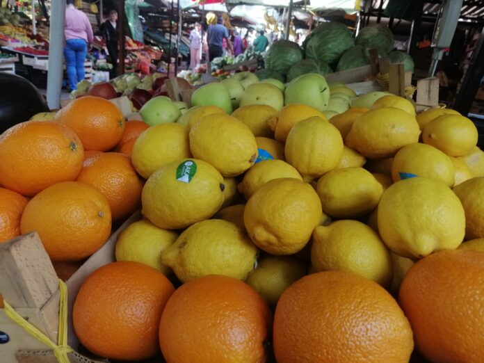 BIJELJINA: Pijačni barometar za 17. februar