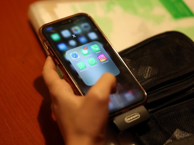 Predavanje Igora Jurića o bezbjednosti djece na internetu 17. februara u bijeljinskoj biblioteci