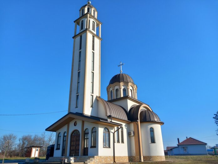 Danas su Sveti Simeon i Ana