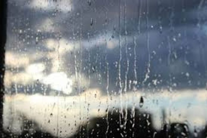 Danas kišovit i hladan dan