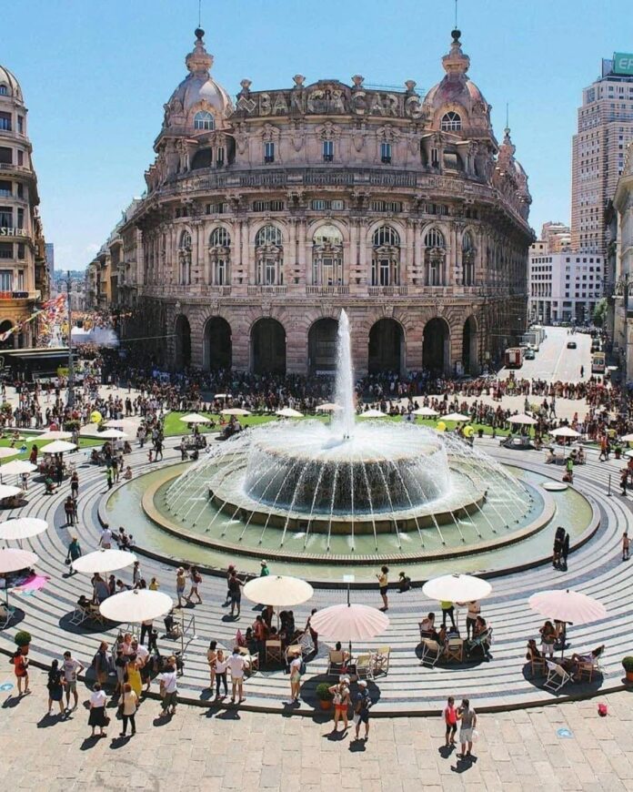 Semberija Transport: Italijanski san u četiri dana – Milano, Torino i Đenova