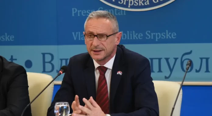 OSTOJIĆ: Sretenje simbol zajedništa srpskog naroda u Srpskoj i Srbiji