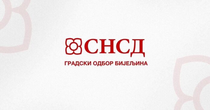 SNSD Bijeljina: Nedolazak gradonačelnika i saradnika na tematsku sjednicu o poljoprivredi je nepoštovanje poljoprivrednika i institucija Grada
