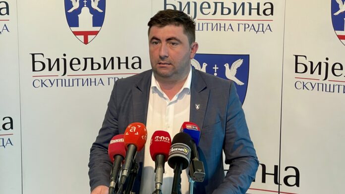 LJUBIŠA PETROVIĆ: Ne dolazimo na sjednicu bez odgovornih iz ministarstva – poljoprivrednici nisu sredstvo za politikanstvo