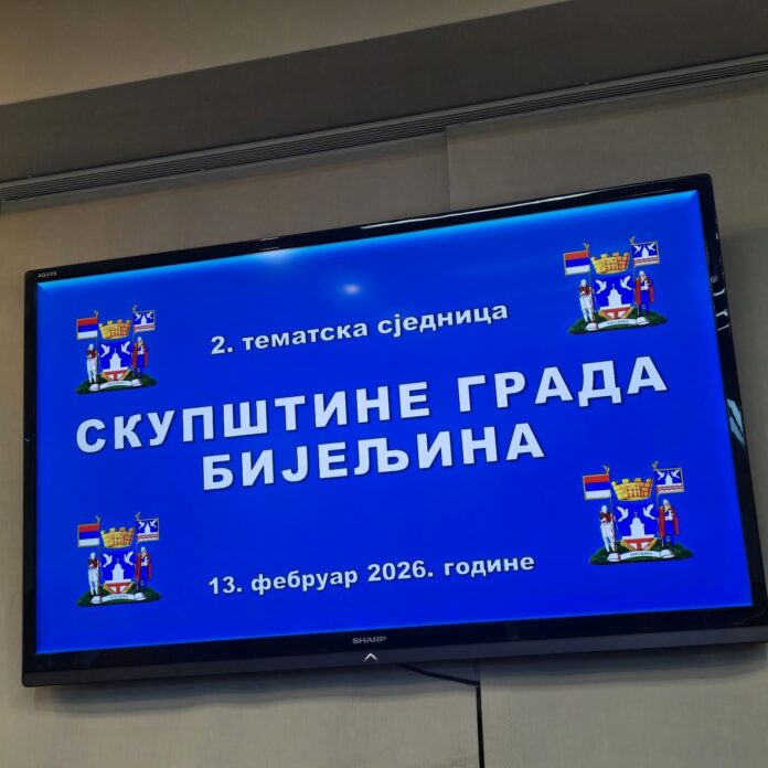 SG Bijeljina: Tematska sjednica o stanju u poljoprivredi bez odbornika SDS, PDP i NF