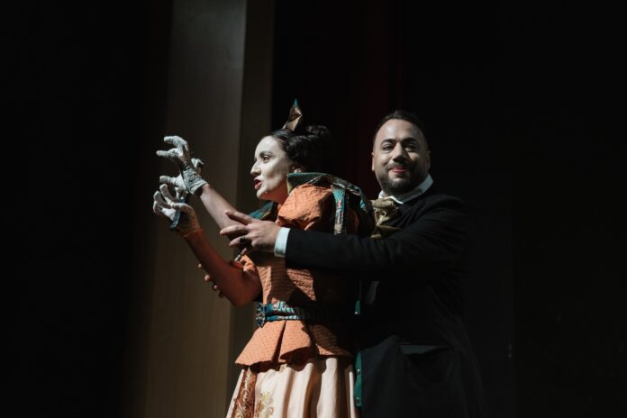 “Zla žena“ na sceni Gradskog pozorišta “Semberija“ 13. februara