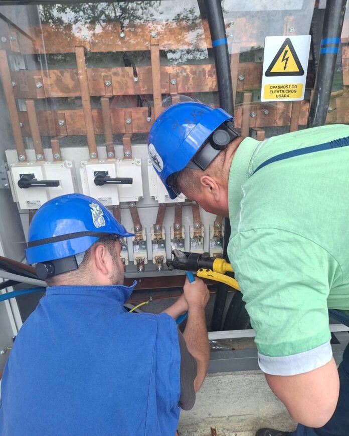 ELEKTRO BIJELJINA: Prekidi u isporuci električne energije za 12. februar