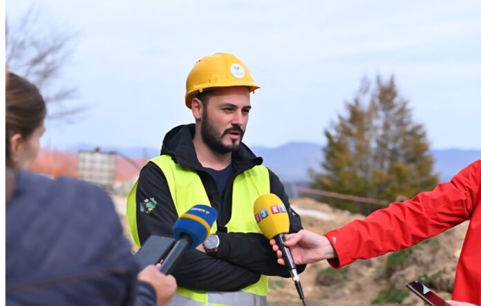Lykos Balkan Metals: Tvrdnje o “nelegalnom radu“ su dezinformacije, rad kompanije u potpunosti zakonit (foto)