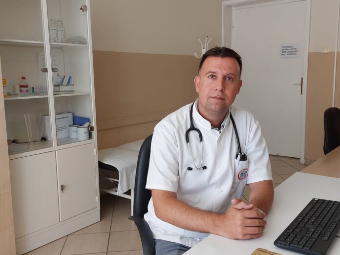 Bolnica Bijeljina, dr Emir el Šejk – endokrinolog: NAJČEŠĆE ENDOKRINOLOŠKE BOLESTI