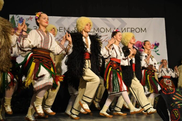Festival „Znanjem, pjesmom i igrom kroz Semberiju“ kreće 19. februara iz Janje (video)