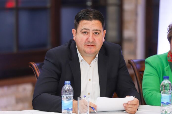 MARKOVIĆ: Stanivuković izložen prekršajima, zadržavanju i medijskom linču u Hrvatskoj – tražimo zaštitu njegovih prava