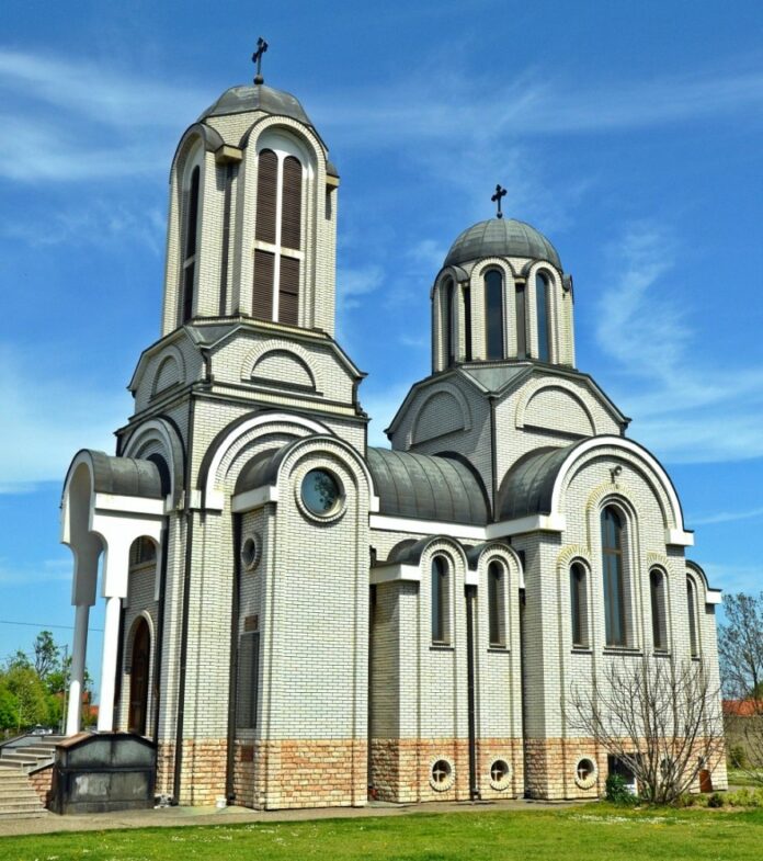 Danas slavimo prenos moštiju Svetog Ignjatija Bogonosca