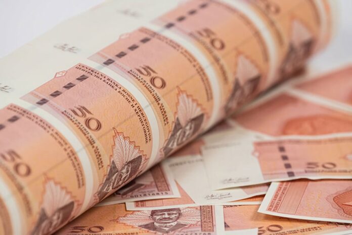 Sutra isplata uvećanih januarskih penzija u Srpskoj