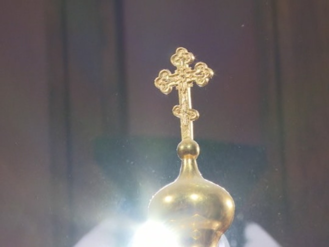 Danas je Sveti Kliment Ankirski