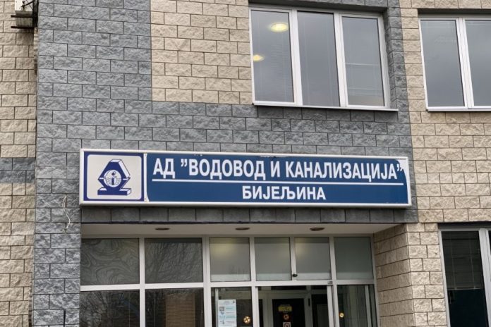 Finansijski pregled “Vodovoda i kanalizacije“ Bijeljina za 2025. – Prihodi od vodosnabdijevanja i otpadnih voda (foto)