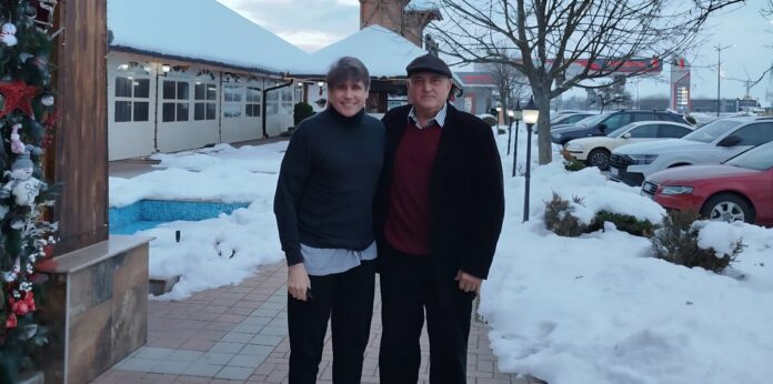 MIRKO BLAGOJEVIĆ: Srpski radikali snažno uz Sinišu Karana