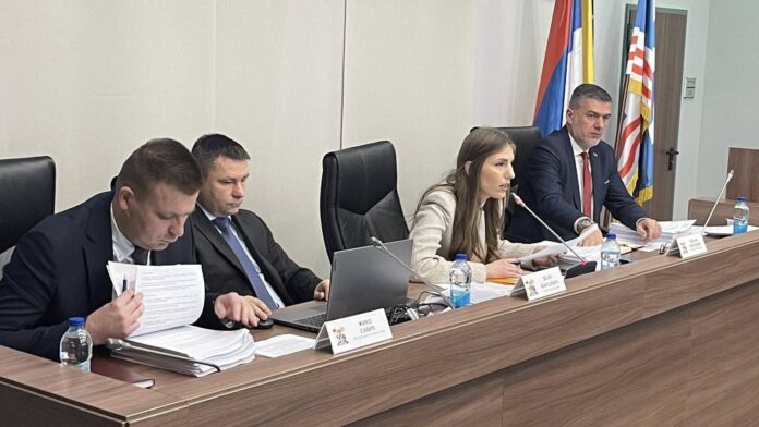 Rukovodstvo Skupštine grada Bijeljina sutra o aktuelnim političkim temama