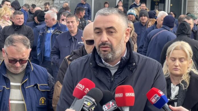 LJUBOJEVIĆ: Bez korekcije cijene vode nema oporavka bijeljinskog “Vodovoda“ niti sigurnosti za radnike (foto)