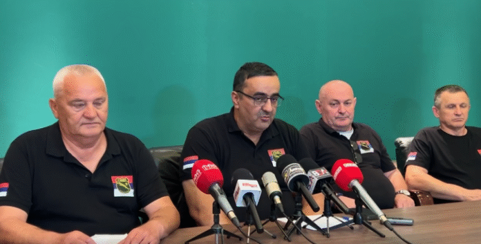 Veterani specijalnih jedinica RS: Podrška novom Zakonu o pravima boraca, zahtjev za odgovornost i zaštitu nacionalnih interesa