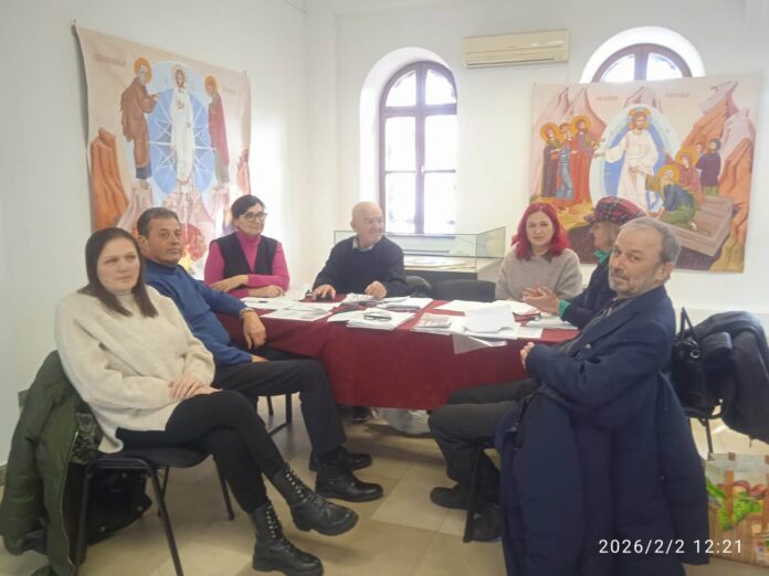 BIJELJINA: “Republiko Srpska u srcu te nosim, tobom se ponosim“ – održan sastanak žirija 19. konkursa likovnih i literarnih radova