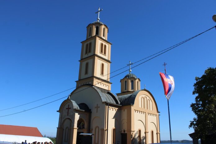 Danas je Sveti Maksim Ispovednik