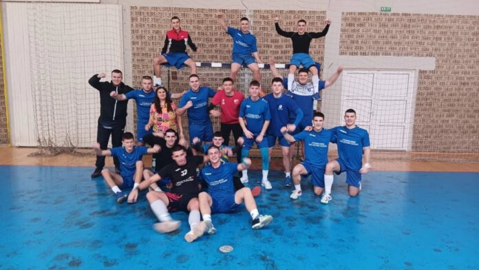 BIJELJINA: Prvo mjesto za rukometaše Tehničke škole na opštinskom takmičenju