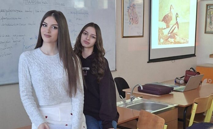 BIJELJINA: U Gimnaziji “Filip Višnjić“ obilježen Međunarodni dan zaštite močvara (foto)