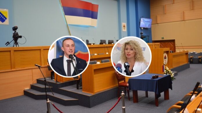 Orašanin i Bodiroga: Srpska tone u dugove dok SNSD priča o patriotizmu