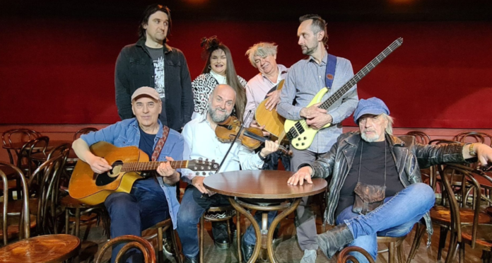 Mostar Sevdah Reunion 4. februara prvi put u Bijeljini i Srpskoj – veče sevdaha i vrhunske muzike