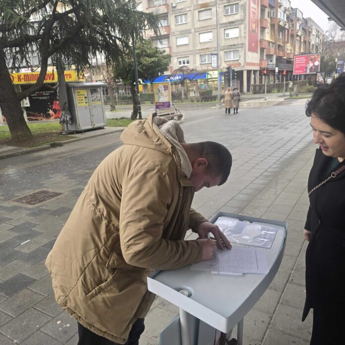 BIJELJINA: Pokrenuta peticija za veće subvencije privatnim vrtićima (foto)