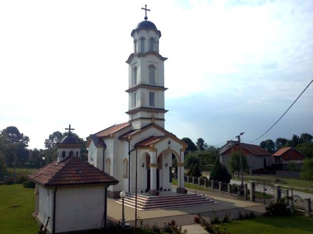 Danas je Sveti Makarije