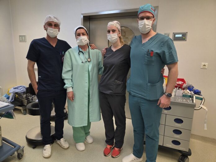 Napredak bijeljinske urologije: Više od 200 uspješno izvedenih procedura laserskog liječenja kamena