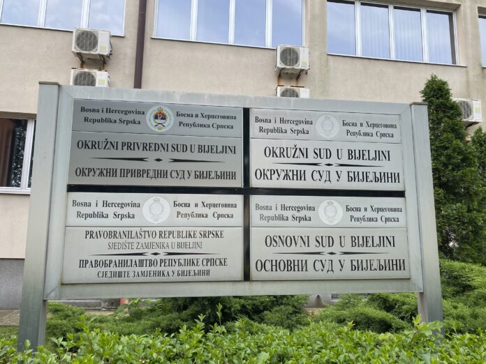 “Sedmica sudske nagodbe“ u Bijeljini: Brže i efikasnije rješavanje privrednih sporova